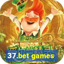 37.bet games